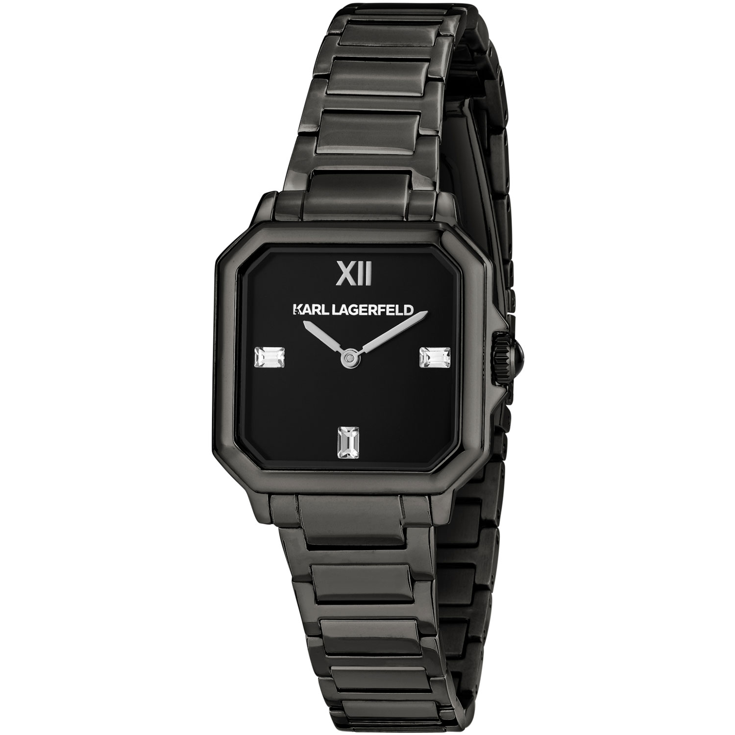 Часы Karl Lagerfeld Square Classics R0553102504